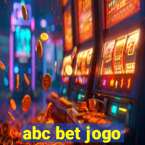 abc bet jogo