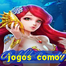 jogos como summertime saga