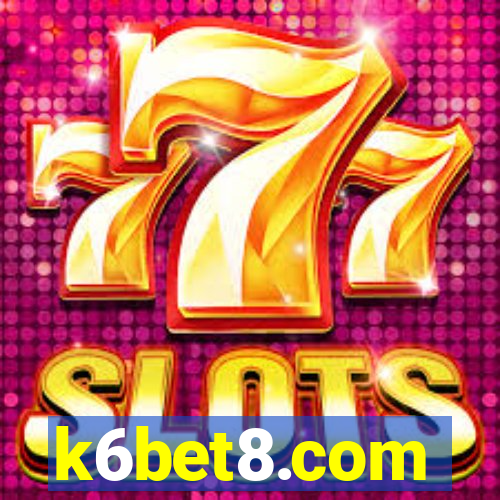 k6bet8.com