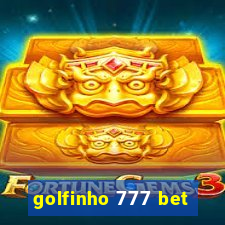 golfinho 777 bet