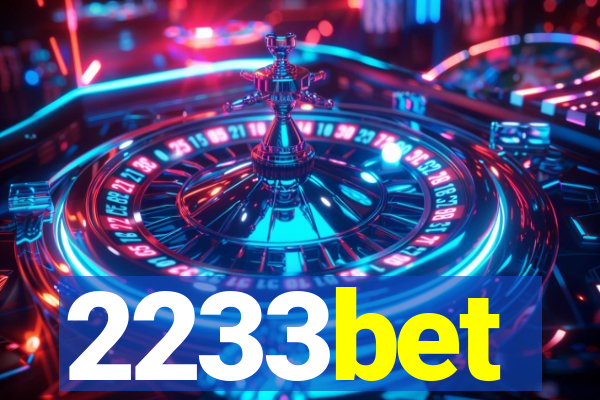 2233bet