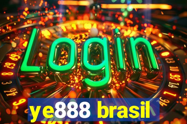 ye888 brasil