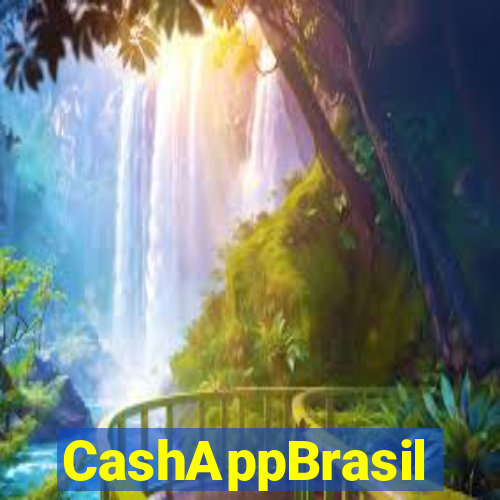 CashAppBrasil