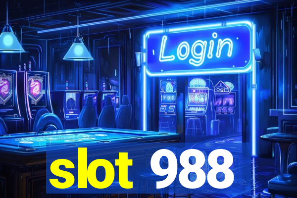 slot 988