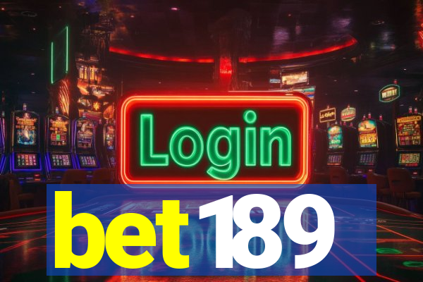 bet189