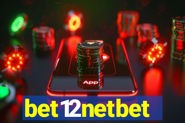 bet12netbet