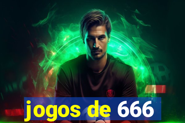 jogos de 666