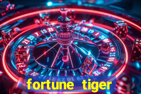 fortune tiger rodada grátis