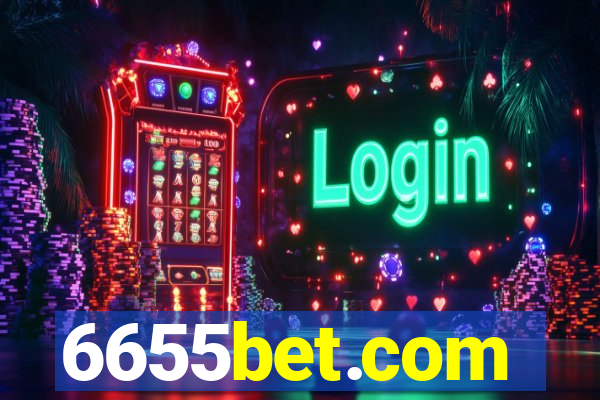 6655bet.com