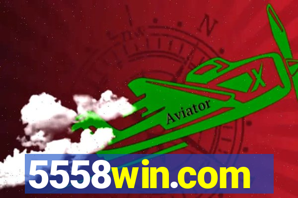 5558win.com