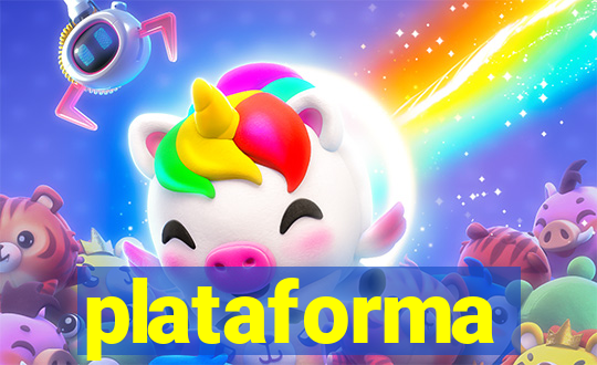 plataforma