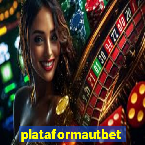 plataformautbet.com