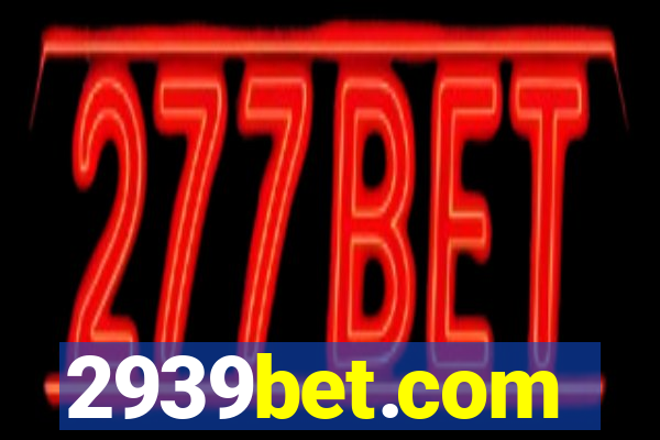 2939bet.com