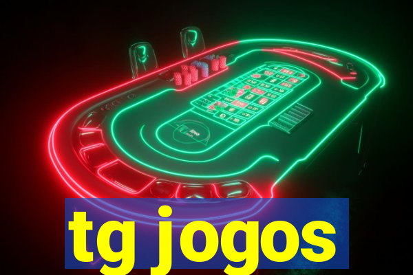 tg jogos