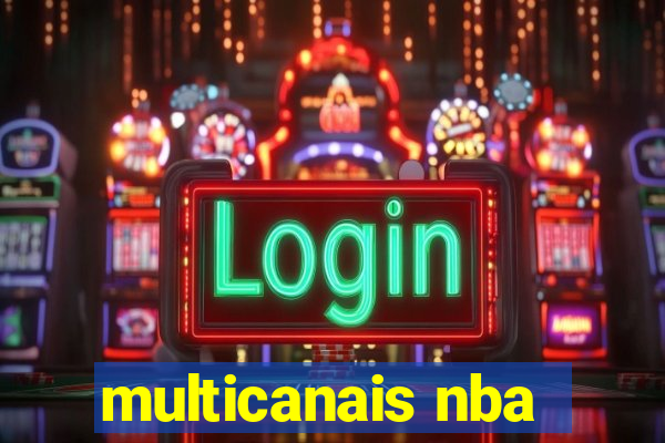 multicanais nba