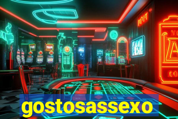 gostosassexo