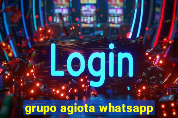 grupo agiota whatsapp