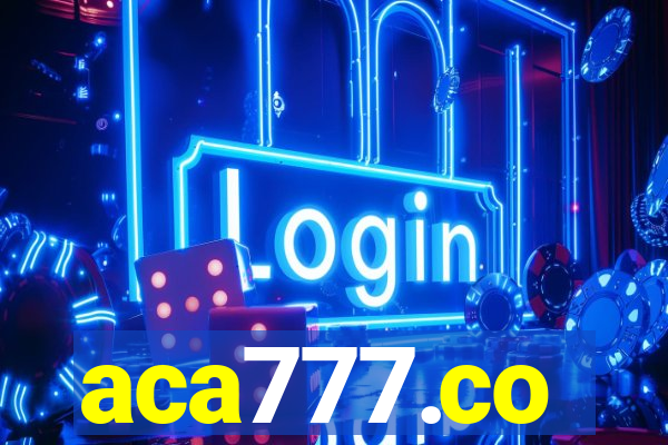 aca777.co