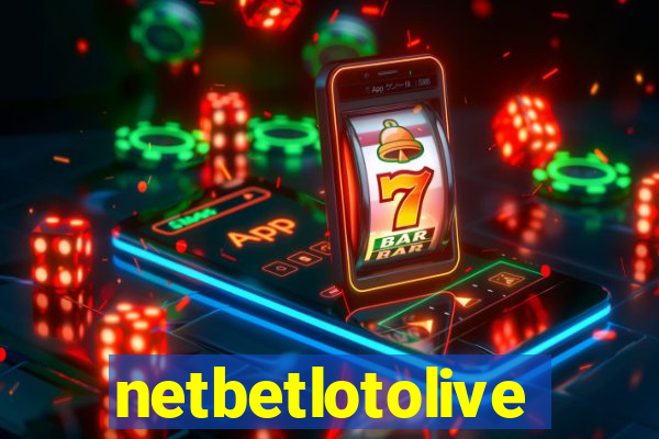 netbetlotolive