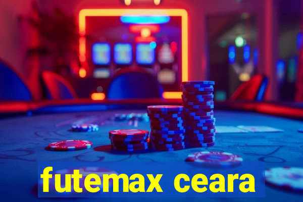 futemax ceara