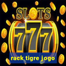 rack tigre jogo