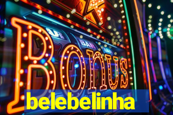 belebelinha