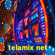 telamix net