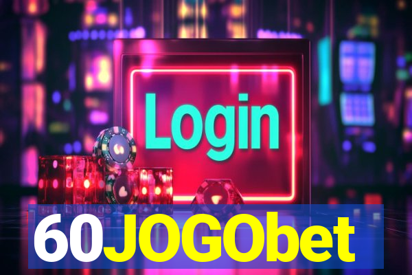 60JOGObet