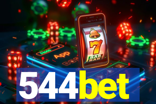 544bet