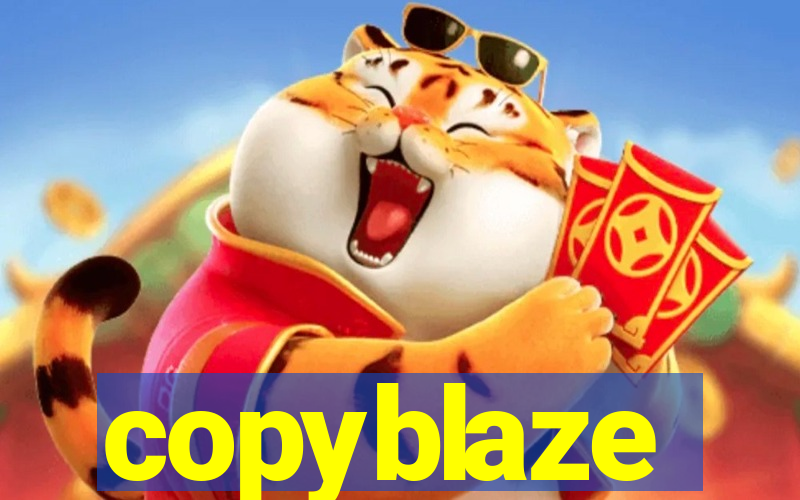 copyblaze