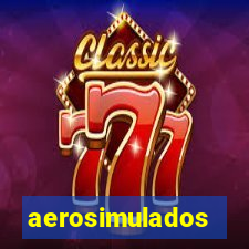 aerosimulados