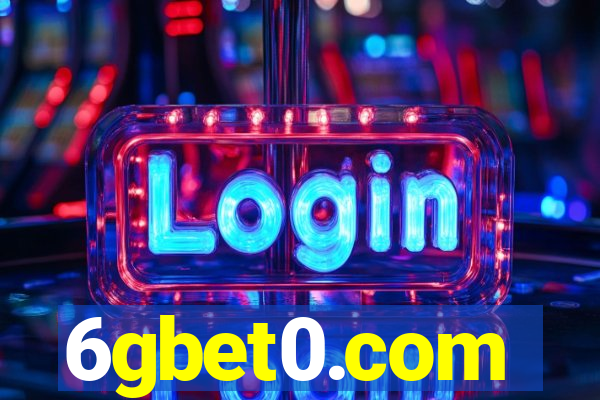 6gbet0.com