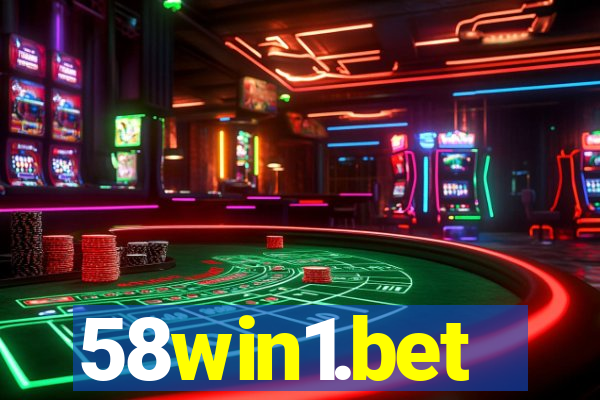 58win1.bet