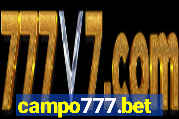 campo777.bet