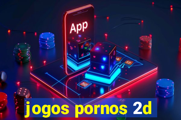 jogos pornos 2d