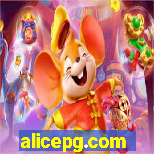 alicepg.com