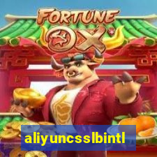 aliyuncsslbintl.com