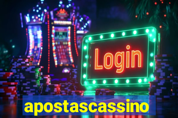 apostascassino