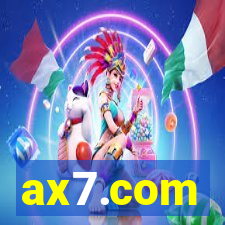 ax7.com