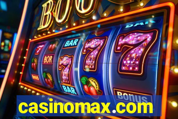 casinomax.com