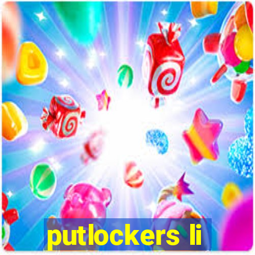 putlockers li