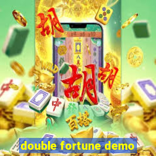 double fortune demo