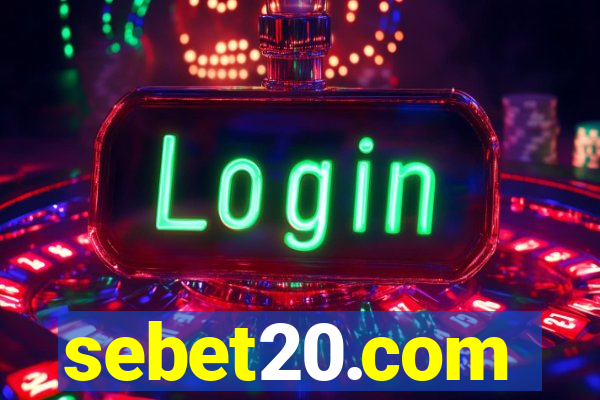 sebet20.com