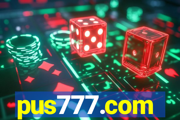 pus777.com