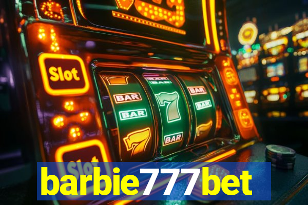 barbie777bet