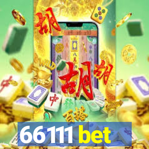 66111 bet