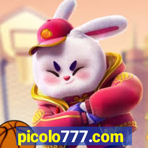 picolo777.com