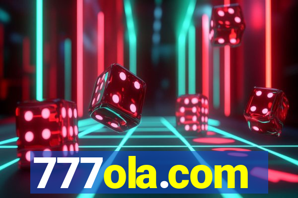 777ola.com