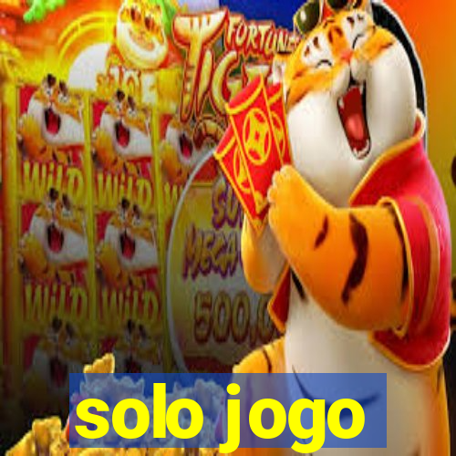 solo jogo