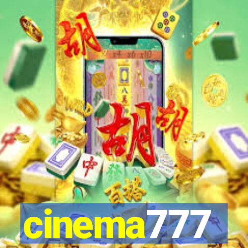 cinema777